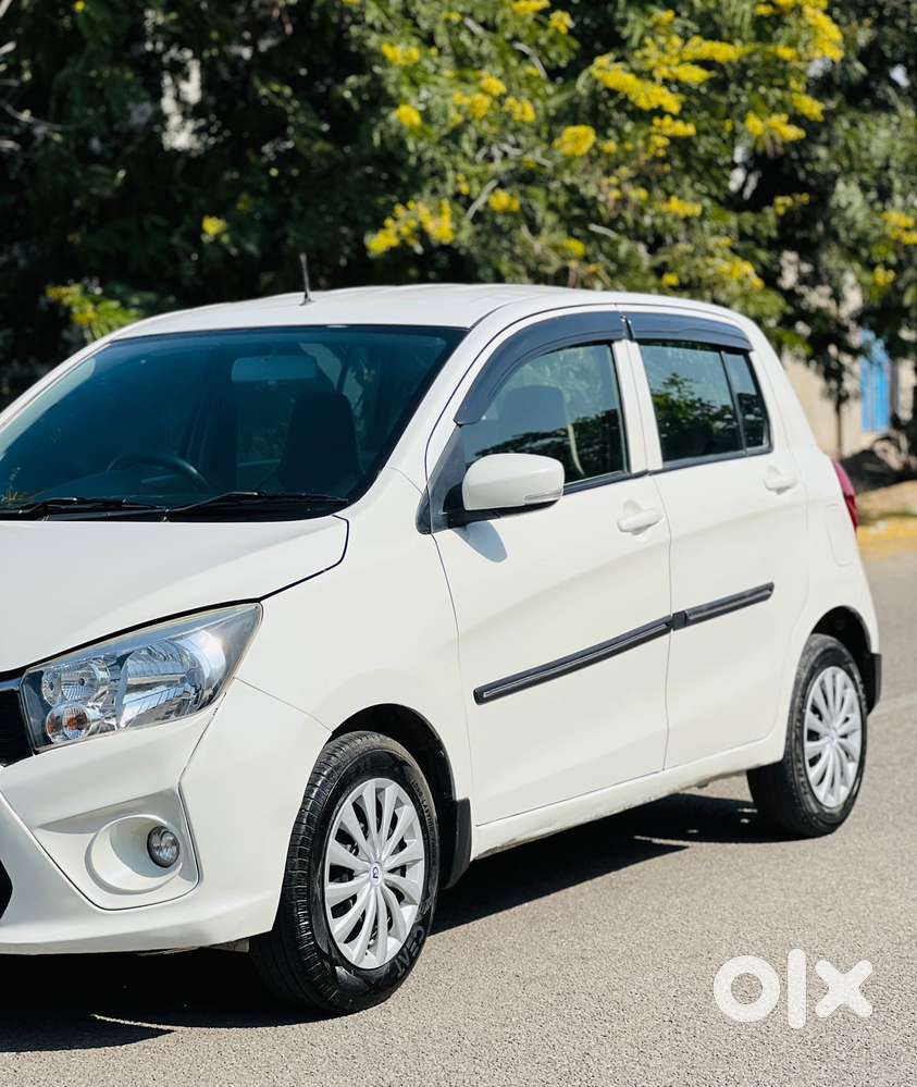 Maruti Suzuki Celerio Zxi Amt, 2018, Petrol