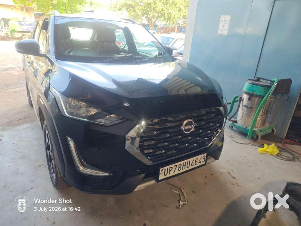 Nissan Magnite Petrol 2024
