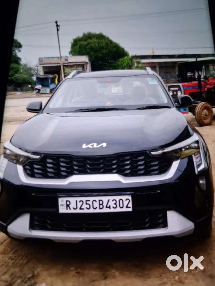 Kia Sonet G Petrol 2024