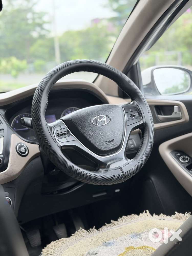 Hyundai I20 1.4 Asta (o) Crdi, 2015, Diesel