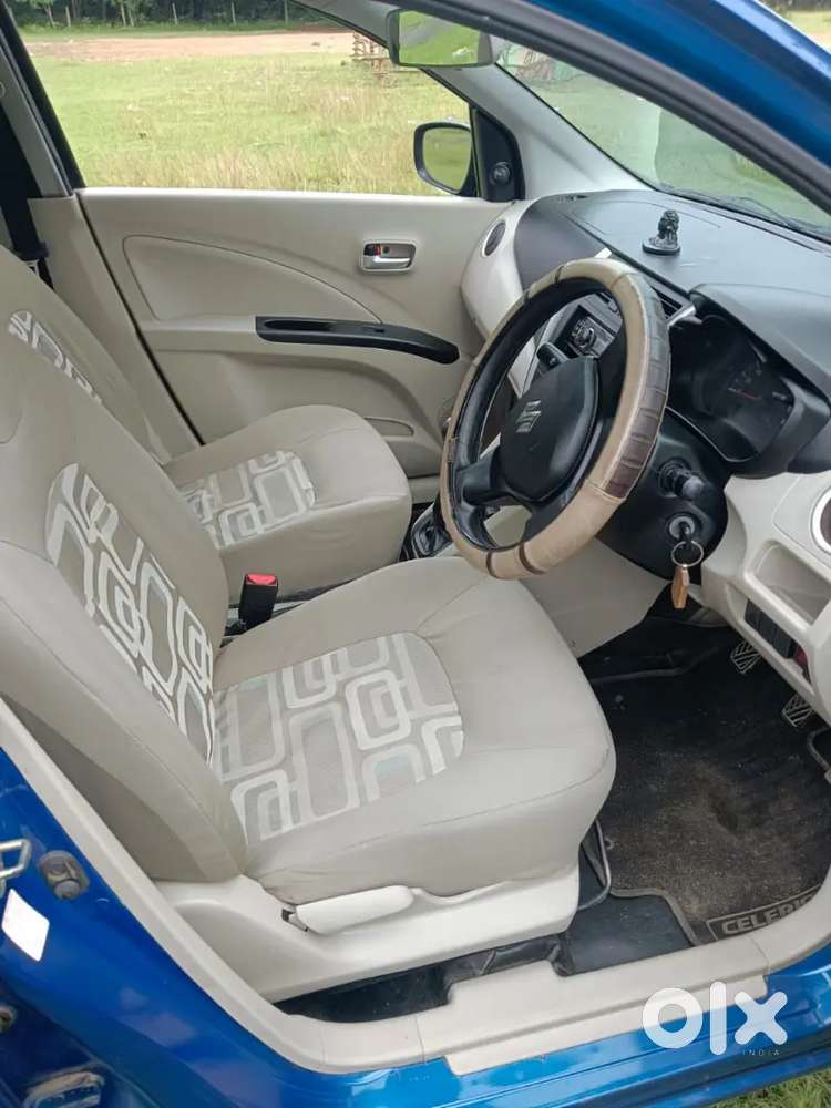 Maruti Suzuki Celerio 2018 Petrol Good Condition