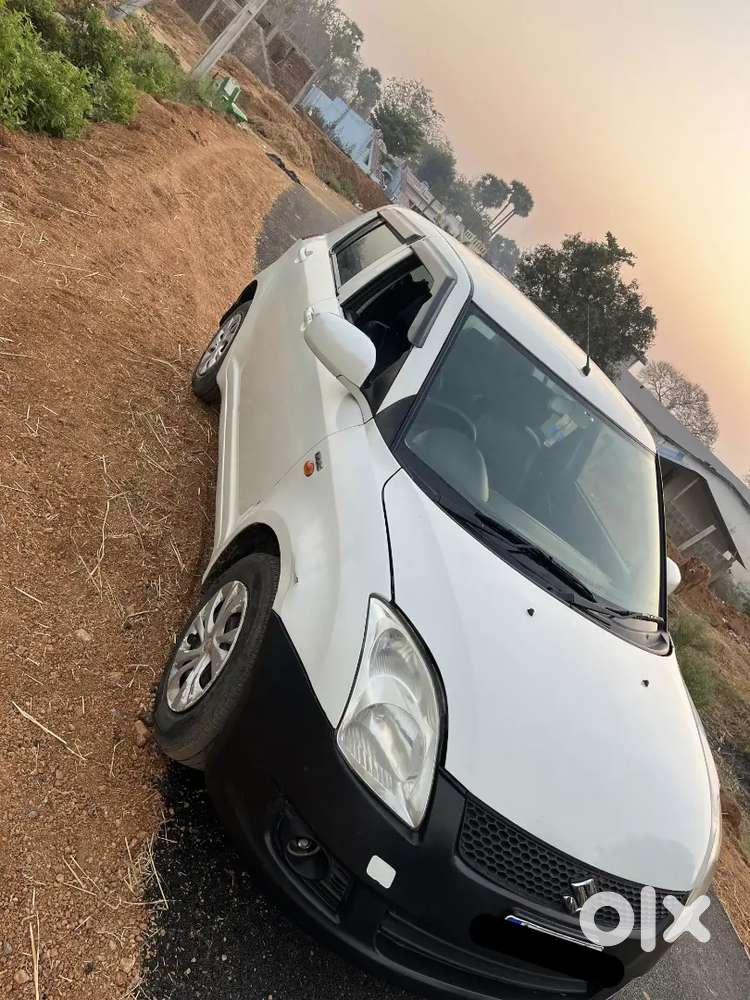 Maruti Suzuki Swift 2009 Diesel 139000 Km Driven