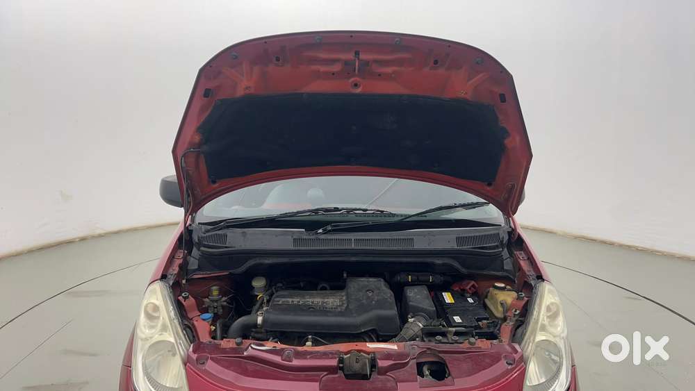 Maruti Suzuki Ritz Vdi Bs-iv, 2013, Diesel