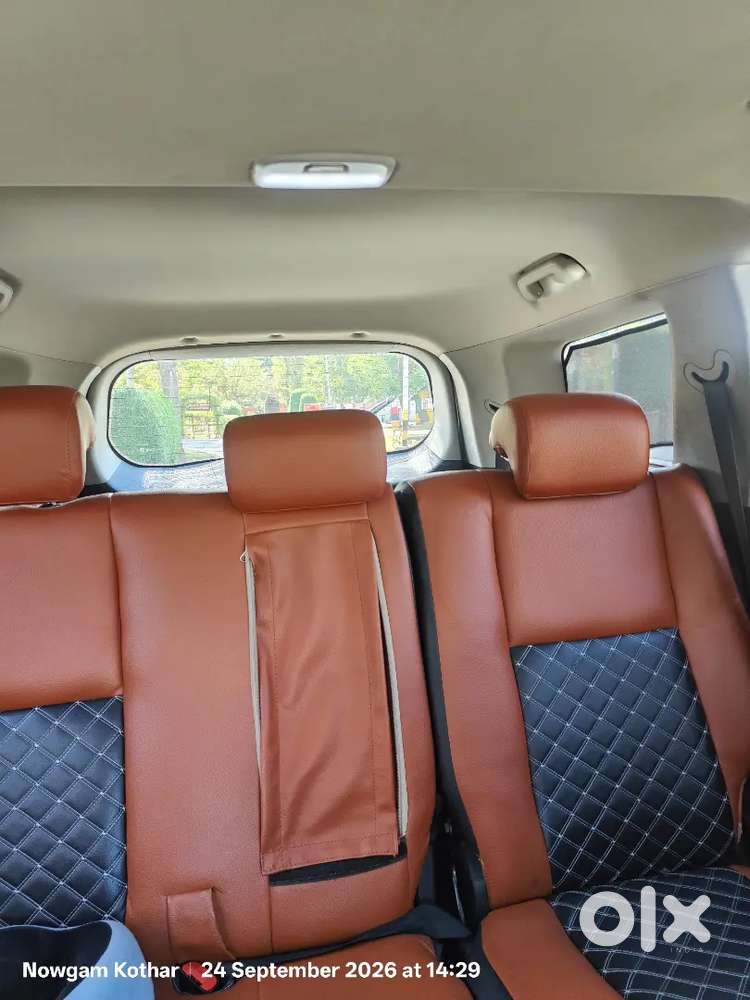 Mahindra Xuv500 2018 Diesel Top Class Condition.