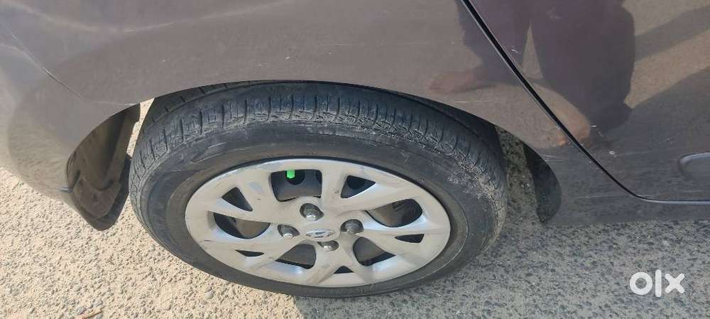 Hyundai Grand I10 1.2 Crdi Sportz, 2018, Diesel