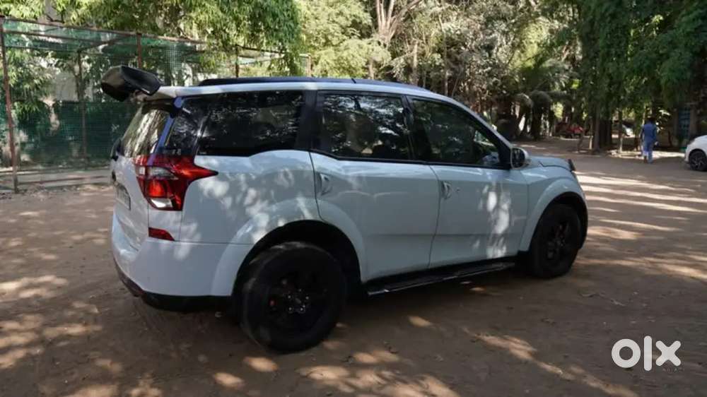 Mahindra Xuv500 2011 Diesel Well Maintained (for Serious Buyers Only)