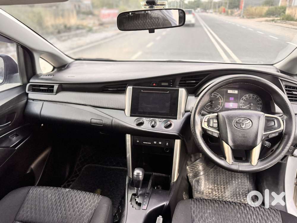 Toyota Innova Crysta [2020-ongoing] 2.4 Gx 7 Str, 2020, Diesel