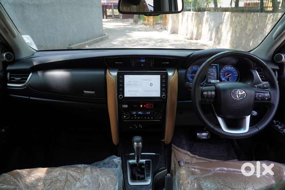 Toyota Fortuner 4x2 At 2.8 Diesel, 2024, Diesel