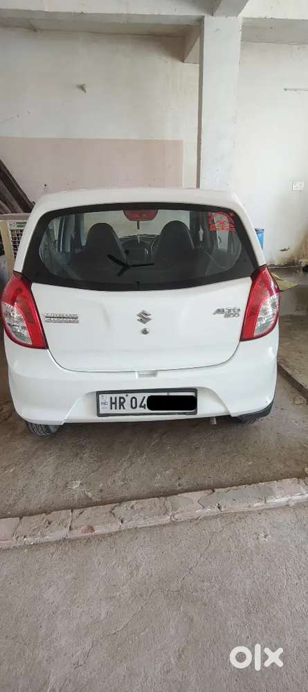 Maruti Suzuki Alto 2019 Urgent Sell Karni Hai