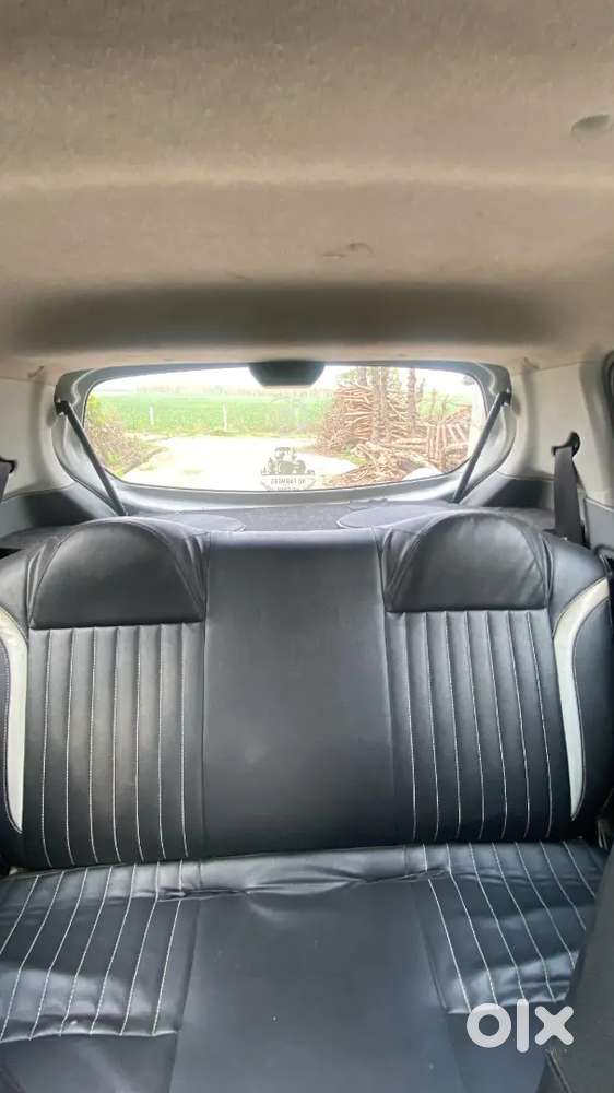 Maruti Suzuki Alto 800 2013