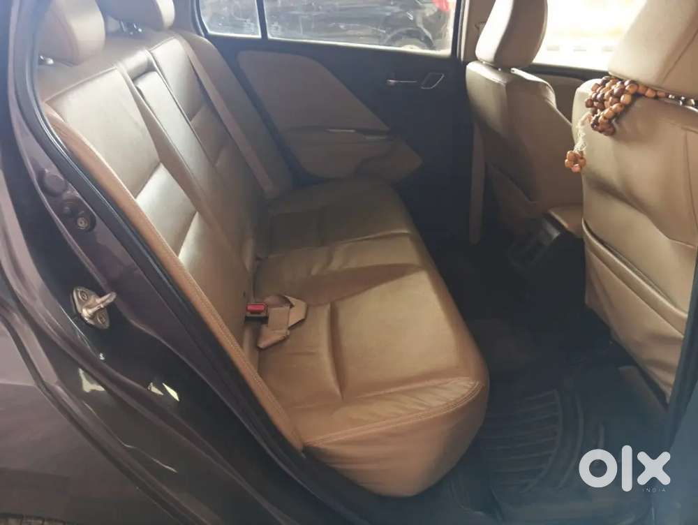 Honda City 2019 Petrol 100000 Km Driven