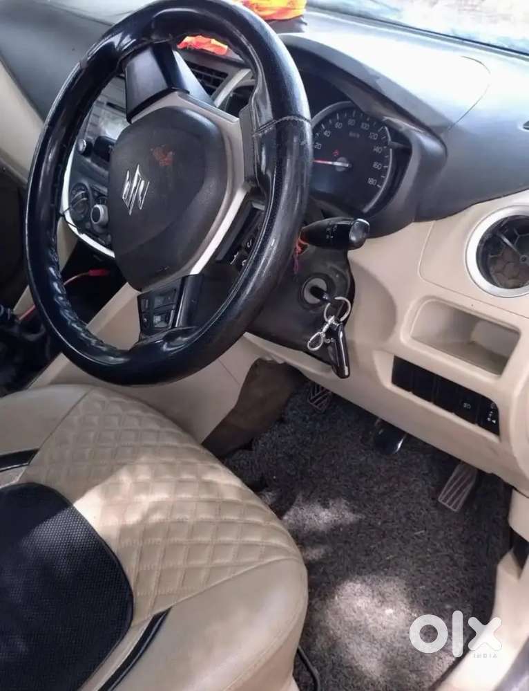 Maruti Suzuki Celerio Zxi 2020
