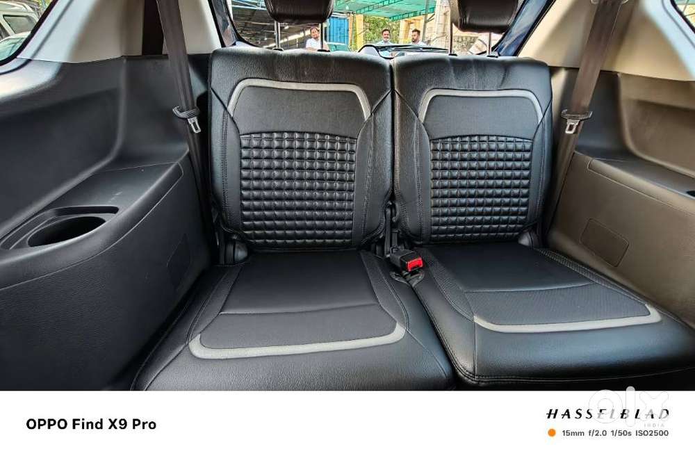 Maruti Suzuki Xl6 1.5 Zeta Mt, 2024, Petrol