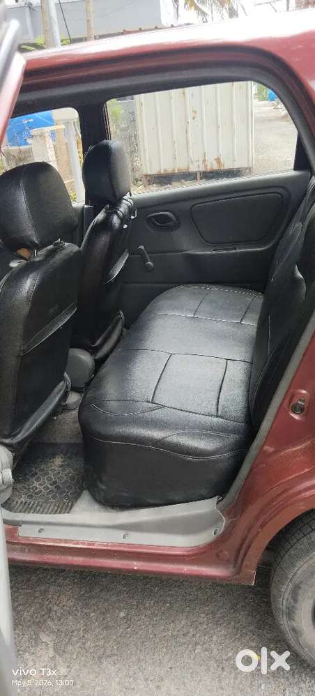 Maruti Suzuki Alto 2007 Car