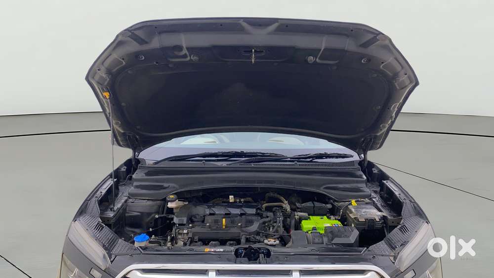 Hyundai Creta 1.5 Sx Executive Petrol, 2021, Petrol