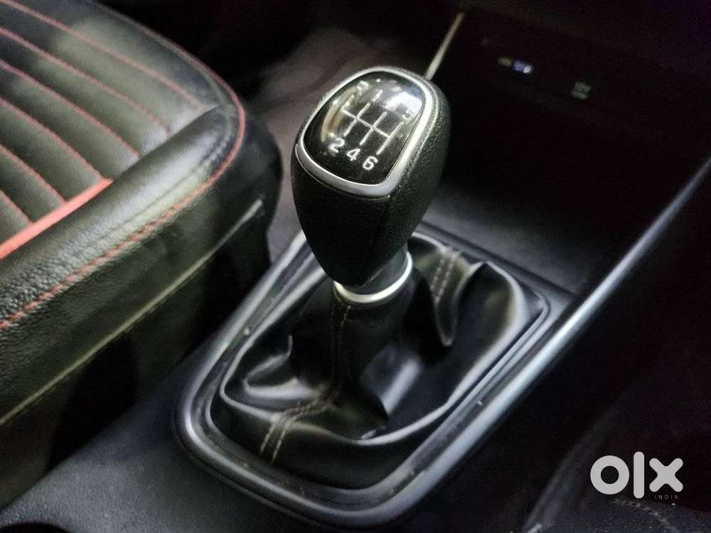 Hyundai I20 Sportz 1.2 Mt, 2022, Diesel