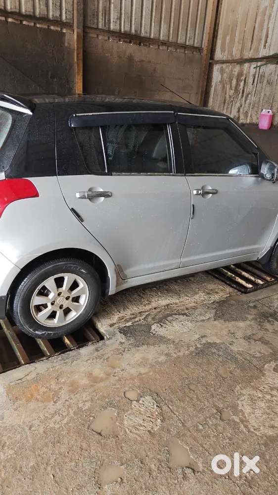Maruti Suzuki Swift 2007