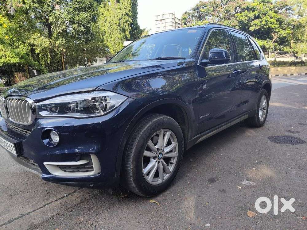 Bmw X5 Xdrive 30d, 2016, Diesel