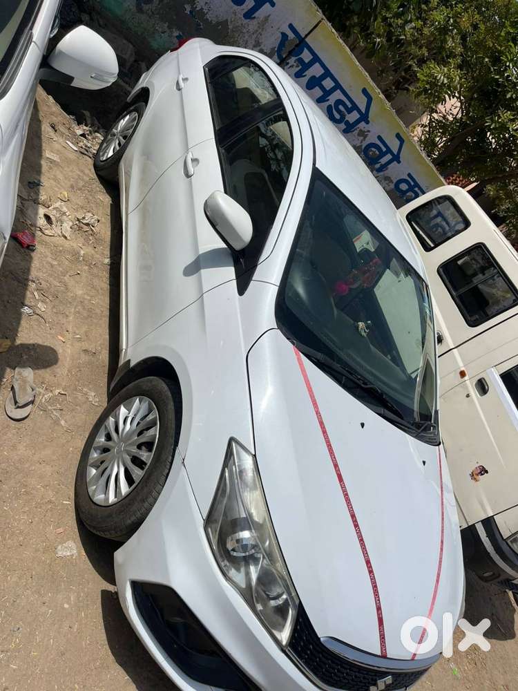 Maruti-suzuki Ciaz 2020