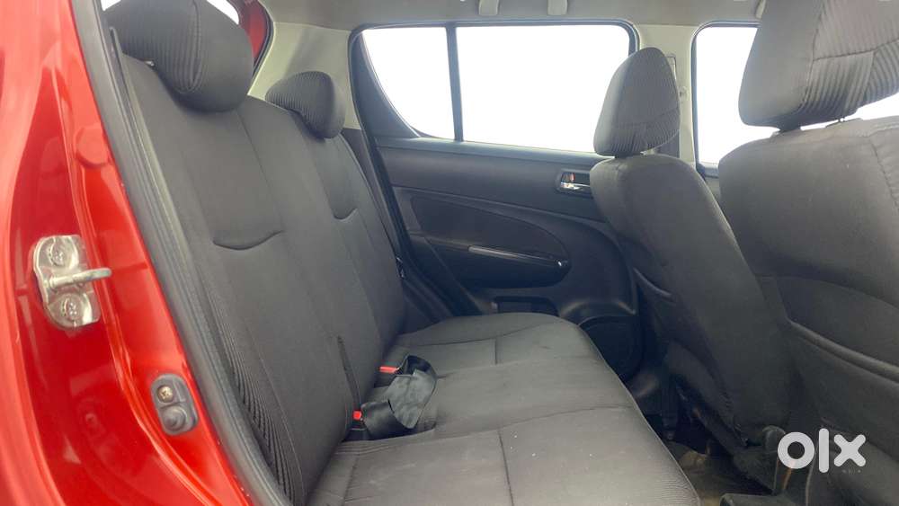Maruti Suzuki Swift Zxi, 2014, Petrol