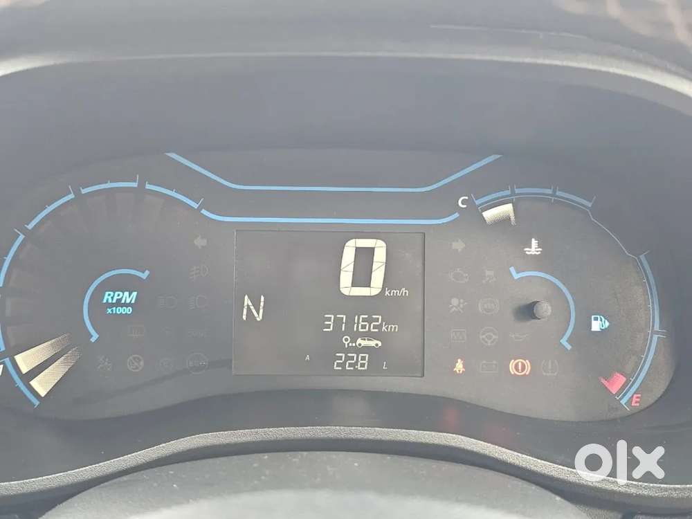 Renault Kwid Climber 1.0 Mt, 2022, Petrol