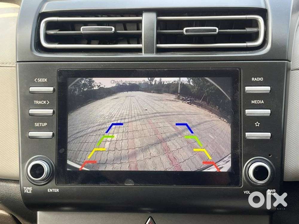 Hyundai Creta 1.5 Ex Diesel, 2021, Diesel