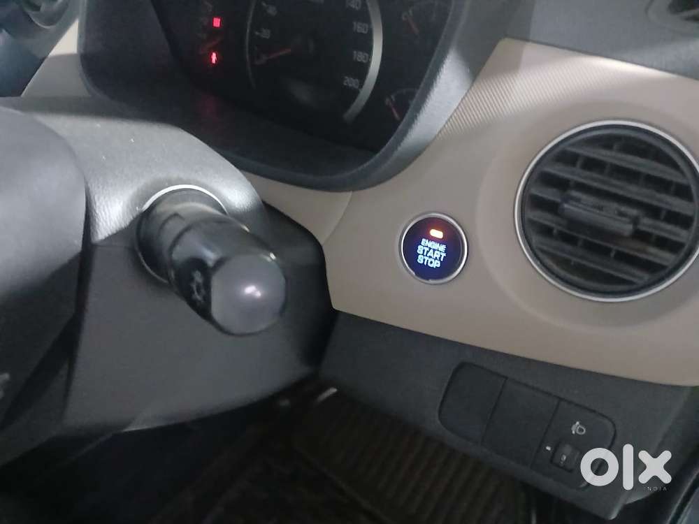 Hyundai Grand I10 Asta 1.2 Vtvt, 2015, Petrol