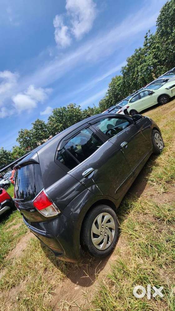 Hyundai New Santro 1.1 Asta Mt, 2019, Petrol