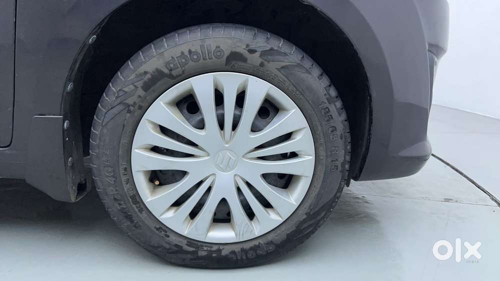Maruti Suzuki Ertiga 1.5 Vxi, 2014, Petrol