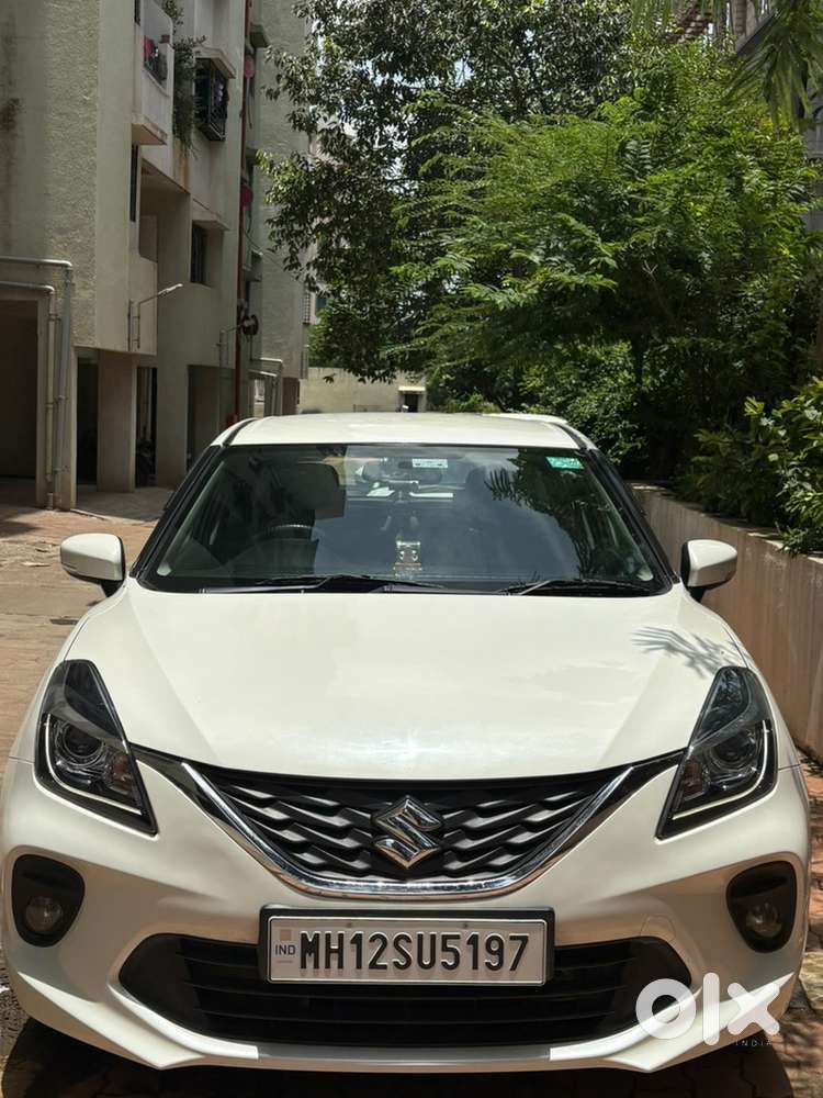 Maruti Baleno Delta 1.2 Petrol Mt  2020  46,998 Km  Excellent Cond.