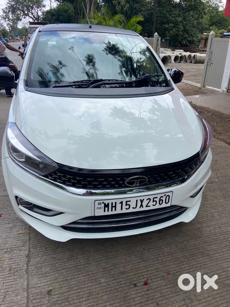 Tata Tiago Xz Plus 2024