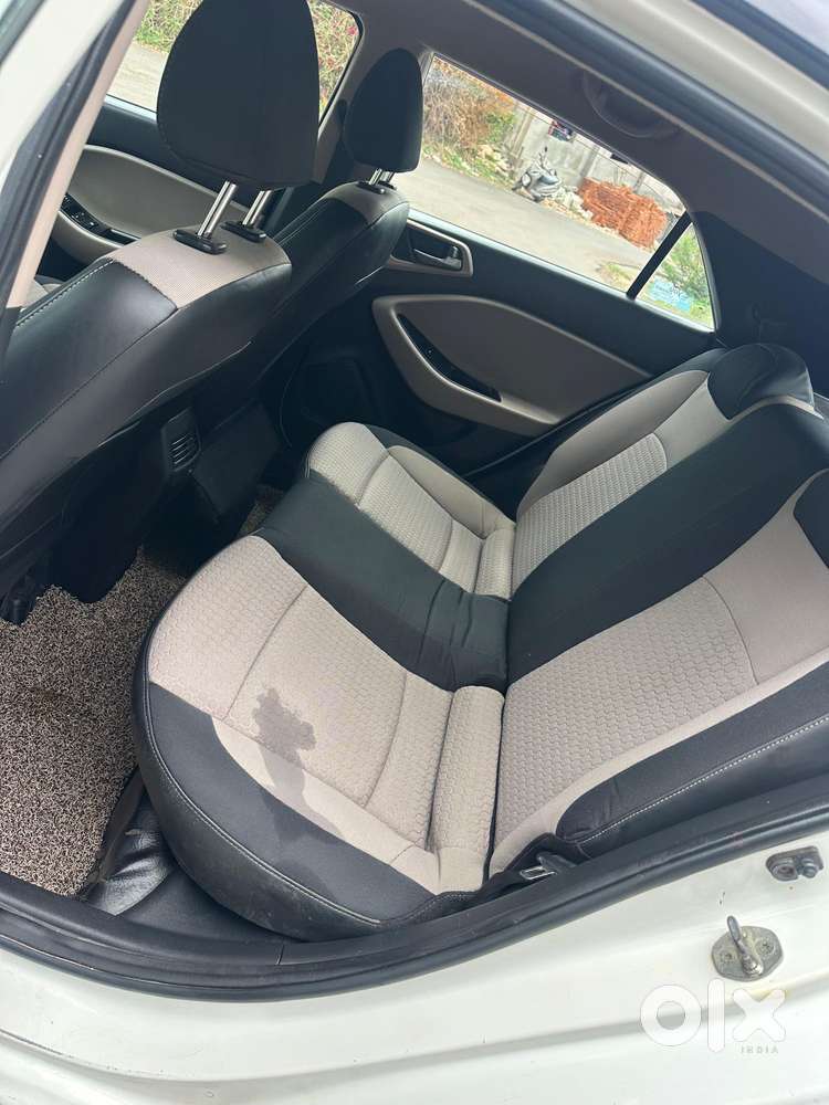Hyundai Elite I20 Sportz 1.2 Opt, 2017, Petrol