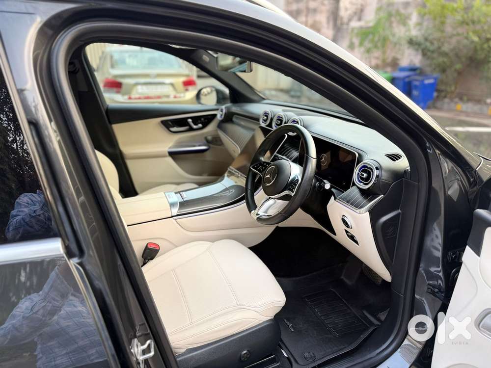 Mercedes-benz Glc 220d 4matic, 2024, Diesel