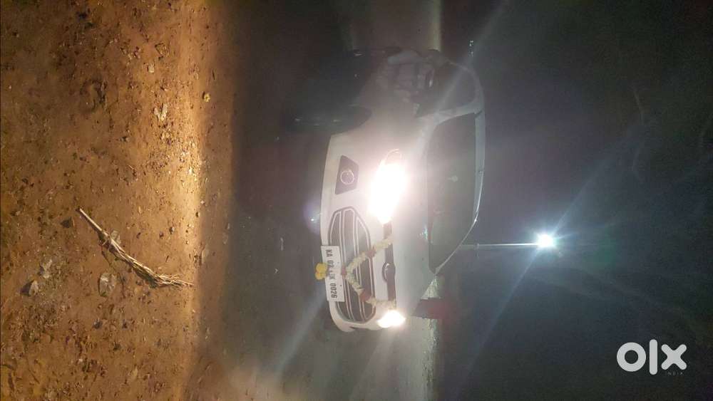 Ford Ecosport 2014 Diesel Well Maintained