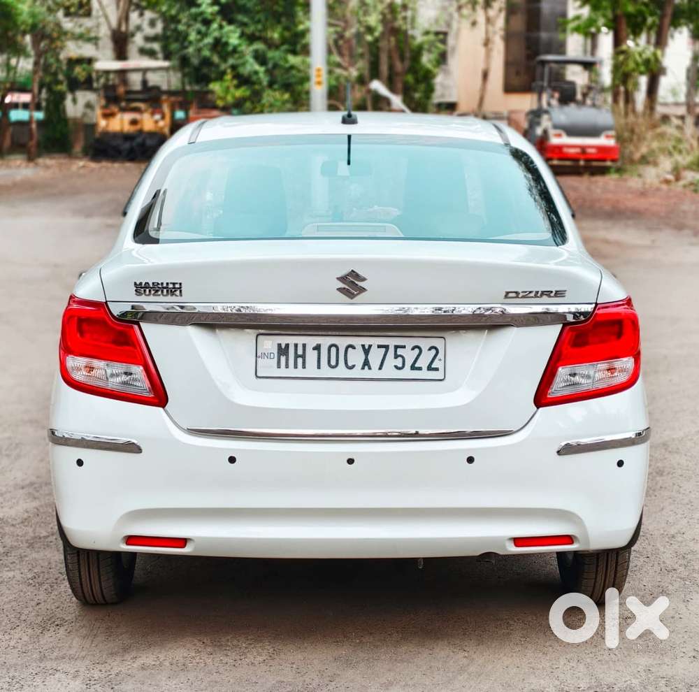 Maruti Suzuki Swift Dzire Vdi Bsiv, 2019