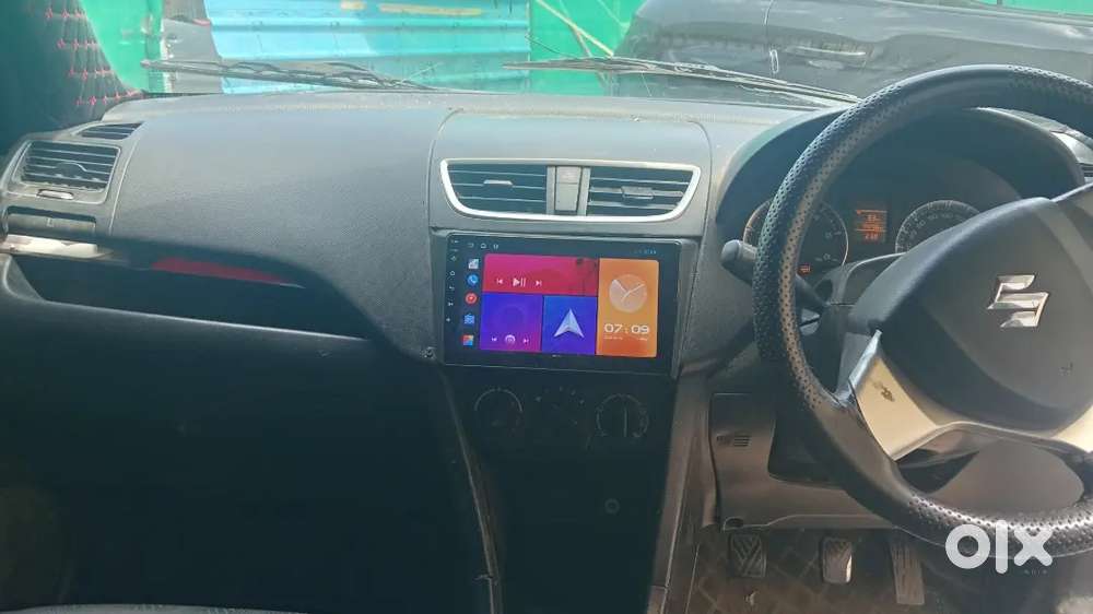 Maruti Suzuki Swift 2013 Diesel 80000 Km Driven