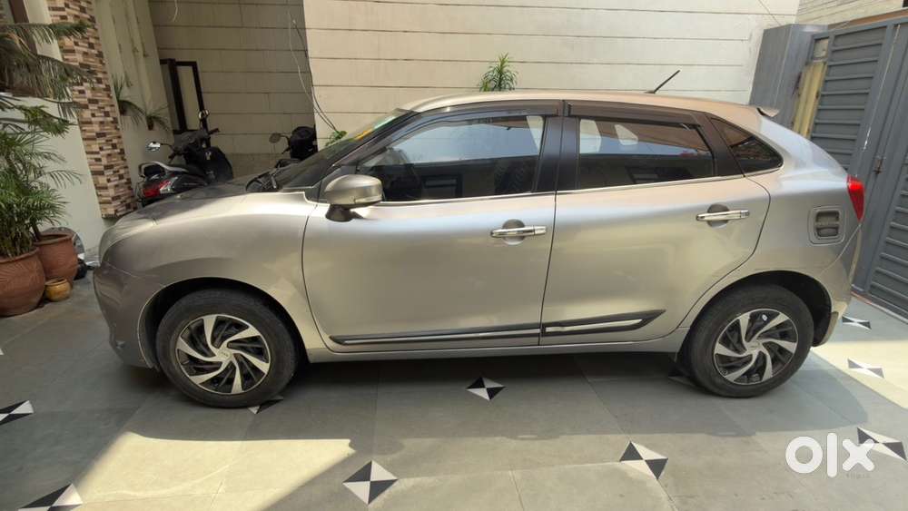Maruti Baleno Delta July 2017 Model / 1st Owner/pioneer Speake