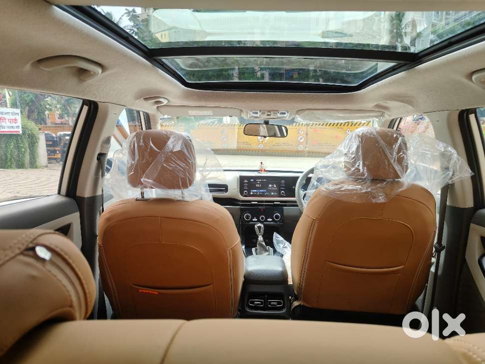 Hyundai Creta 1.5 Ex Diesel, 2025, Diesel