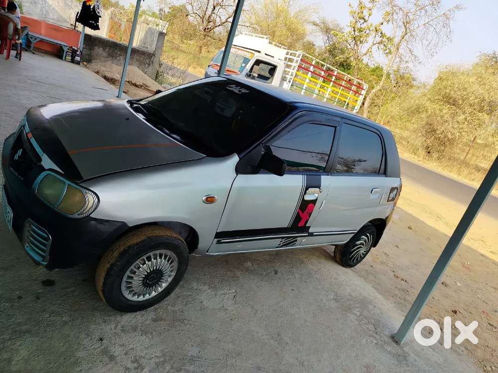 Maruti Suzuki Alto 2005