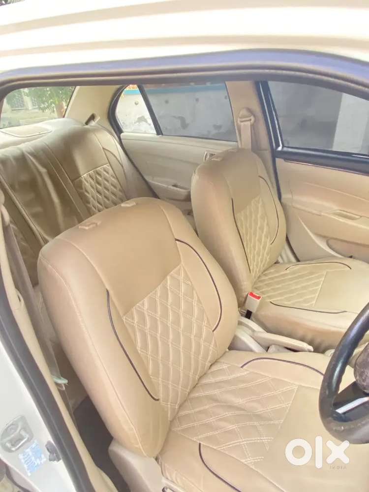 Maruti Suzuki Dzire 2015 Diesel Manual