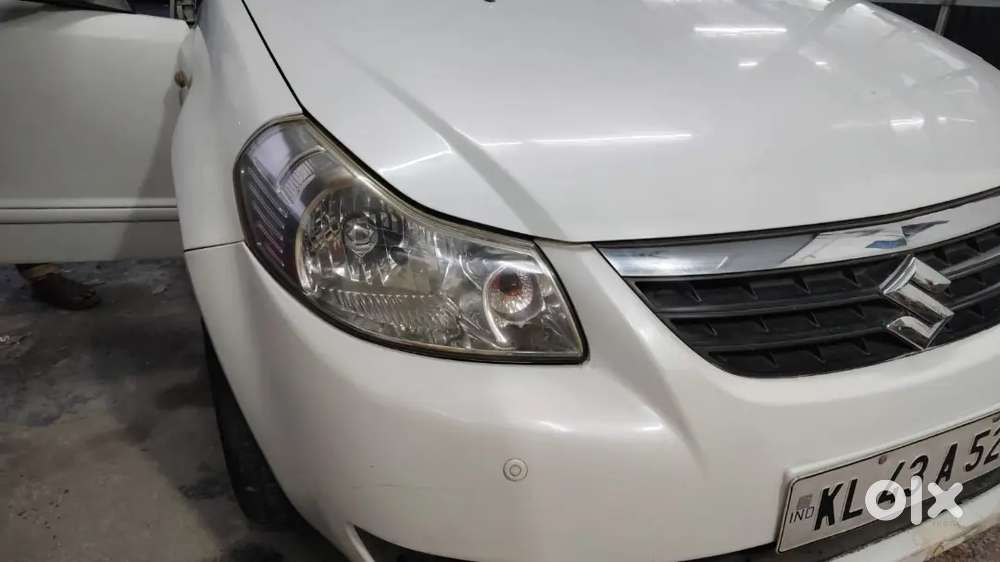 Very Gd Condition.. No Accident.. Engine Gd Condition. Chilled Ac..