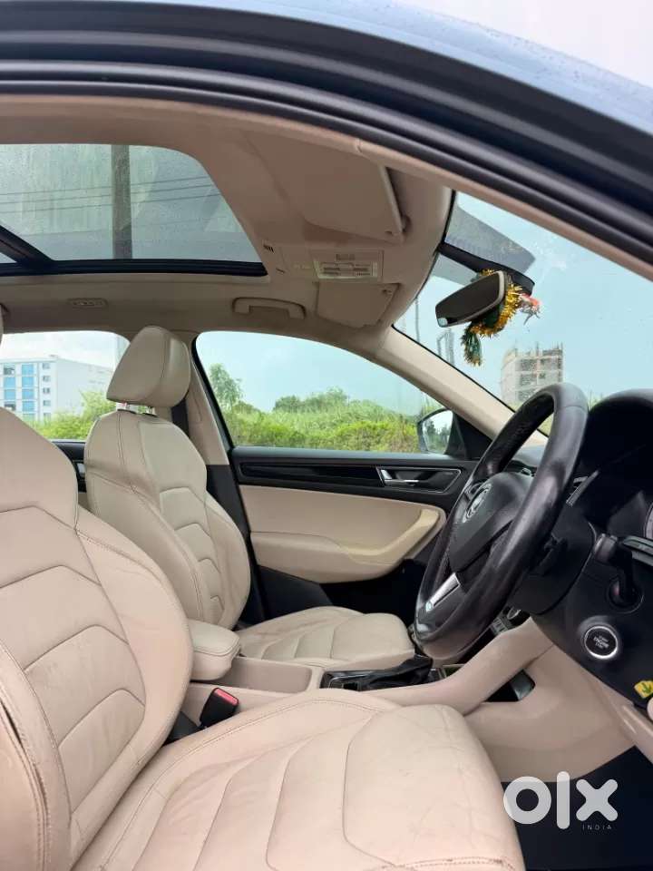 Skoda Kodiaq 2.0 Style Tdi 4x4 At, 2017, Diesel