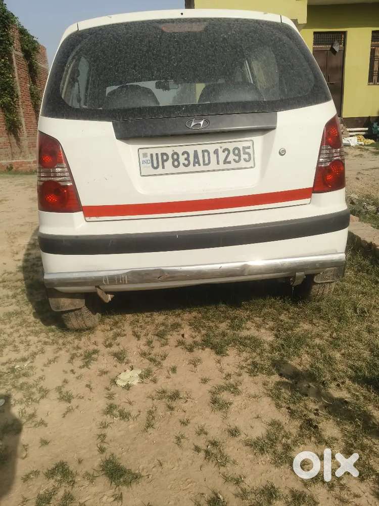 Hyundai Santro Xing 2014