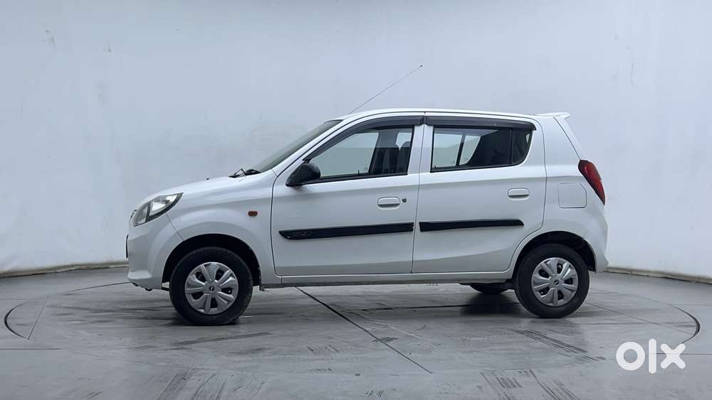 Maruti Suzuki Alto 800 Vxi, 2016, Petrol