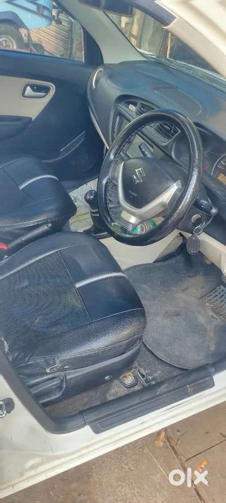 Maruti Suzuki Alto