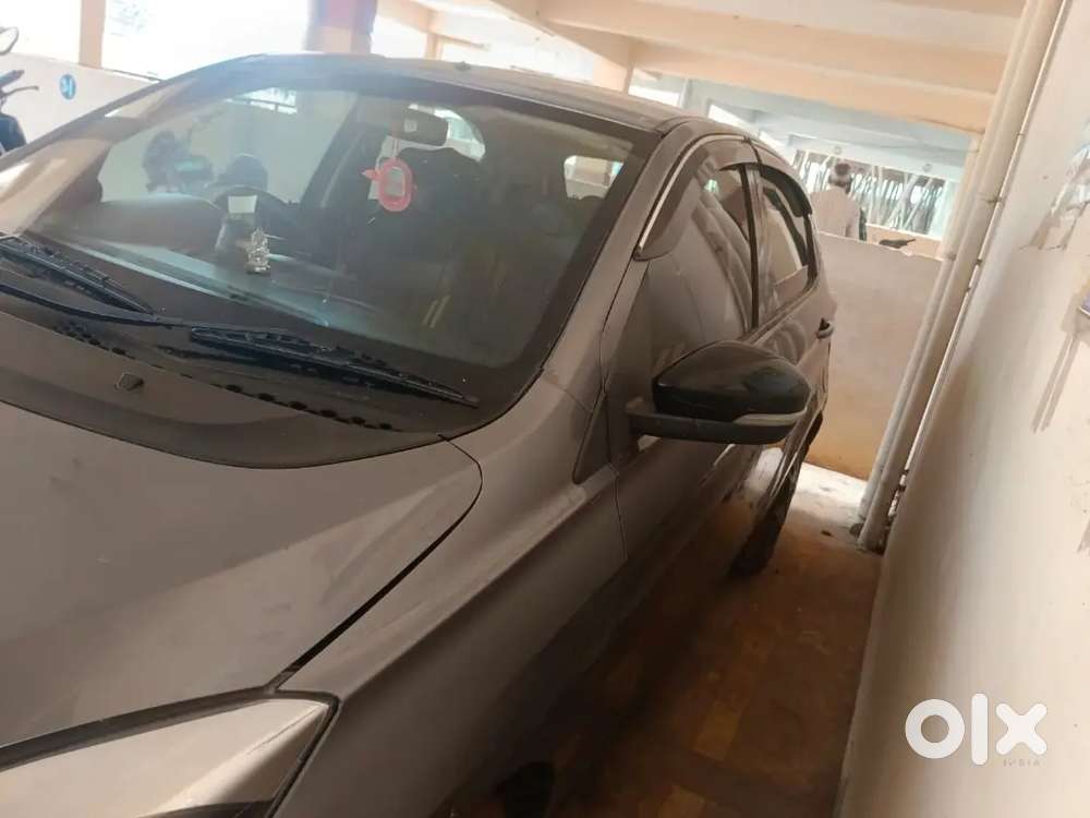 Tata Taigo Xz+