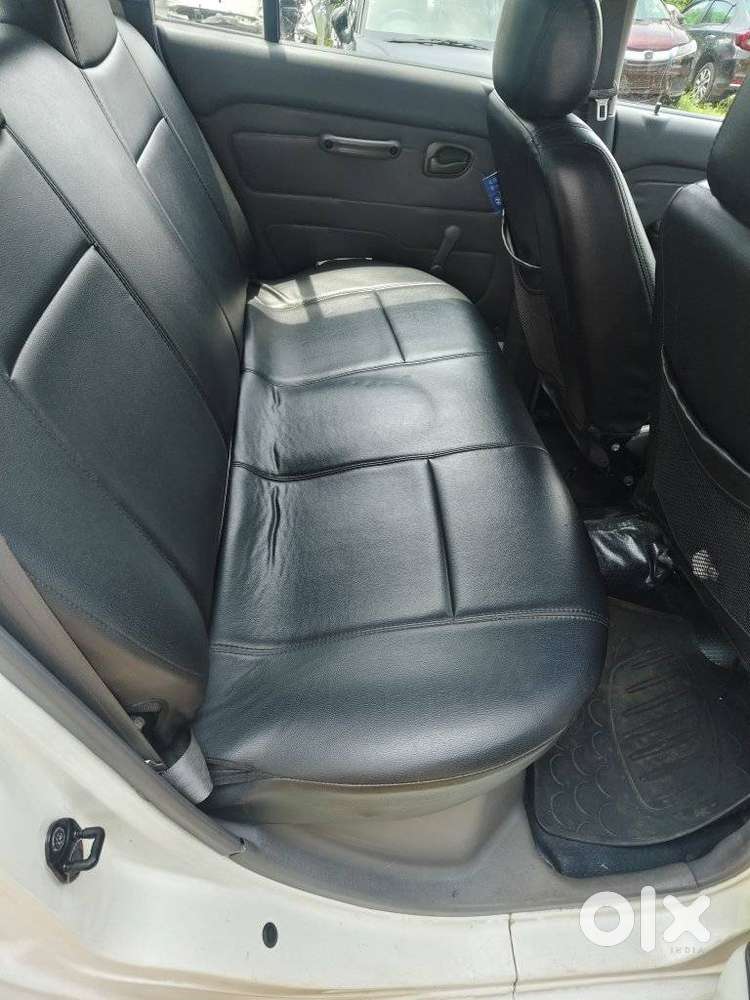 Hyundai Santro Gs Zip Drive Euro I, 2009, Petrol