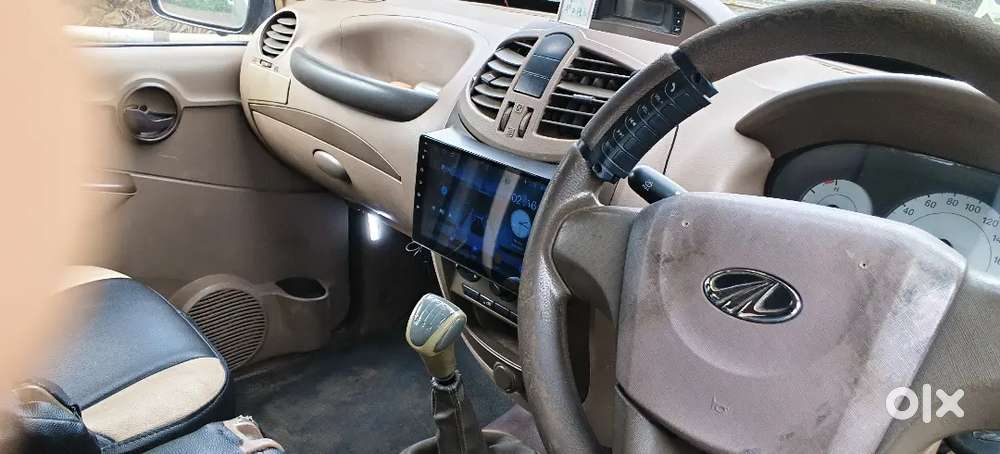 Mahindra Xylo H4 Diesel 2011