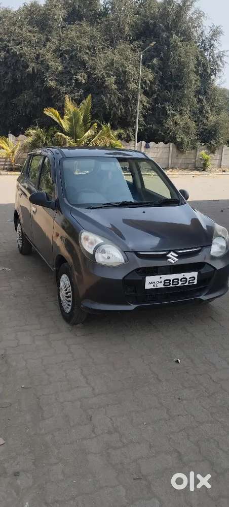 Maruti Suzuki Alto 800 2013 Petrol 66292 Km Driven