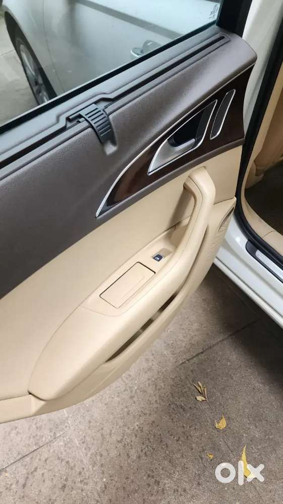 Audi A6 2.0 Tdi Matrix  2013